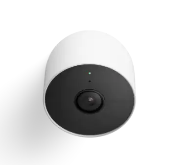 Outdoor Camera