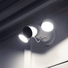 FloodLight Camera