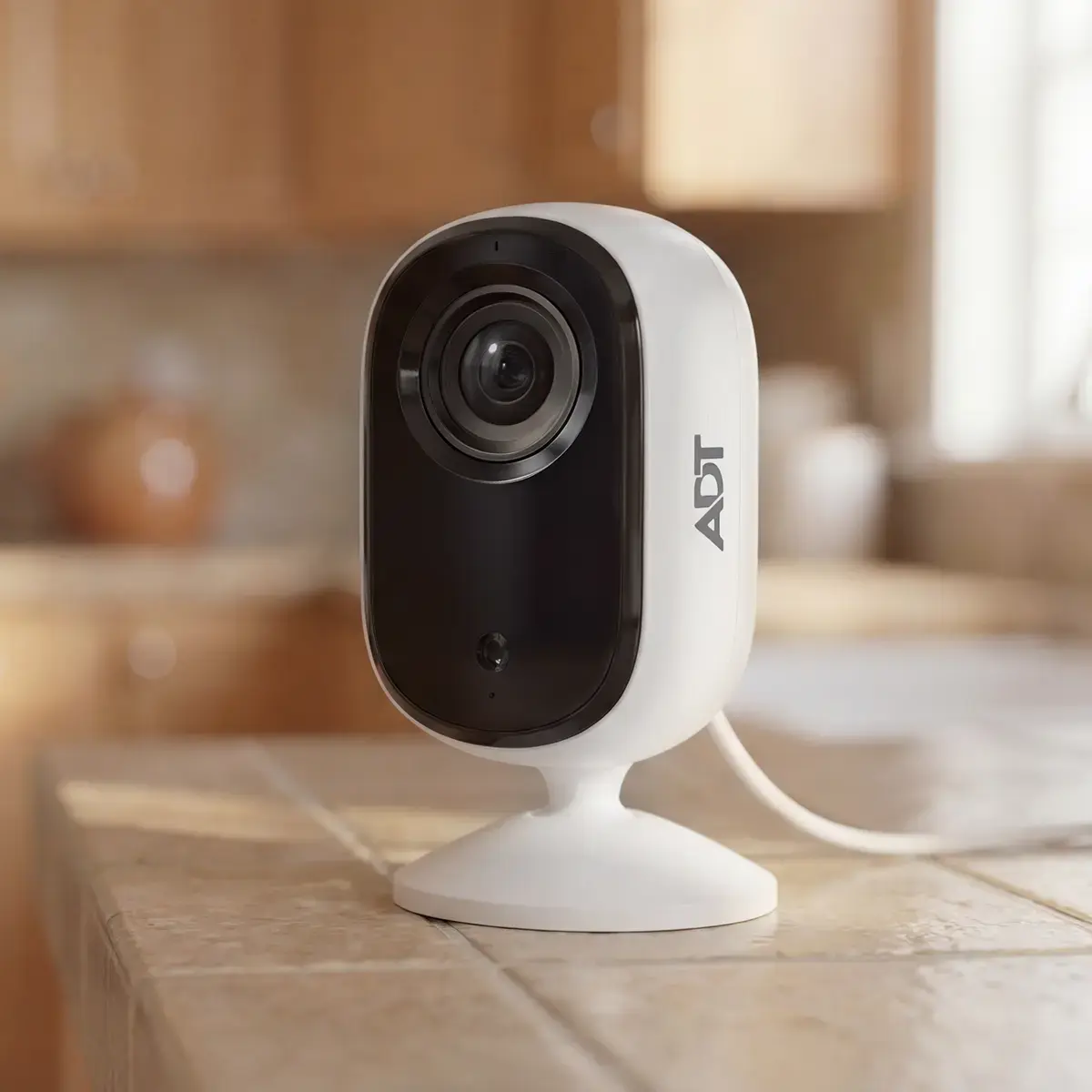 Indoor Camera